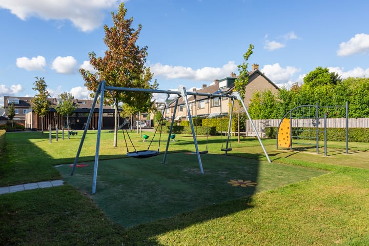 Foto 32 van Claes Danckaertzstraat 16