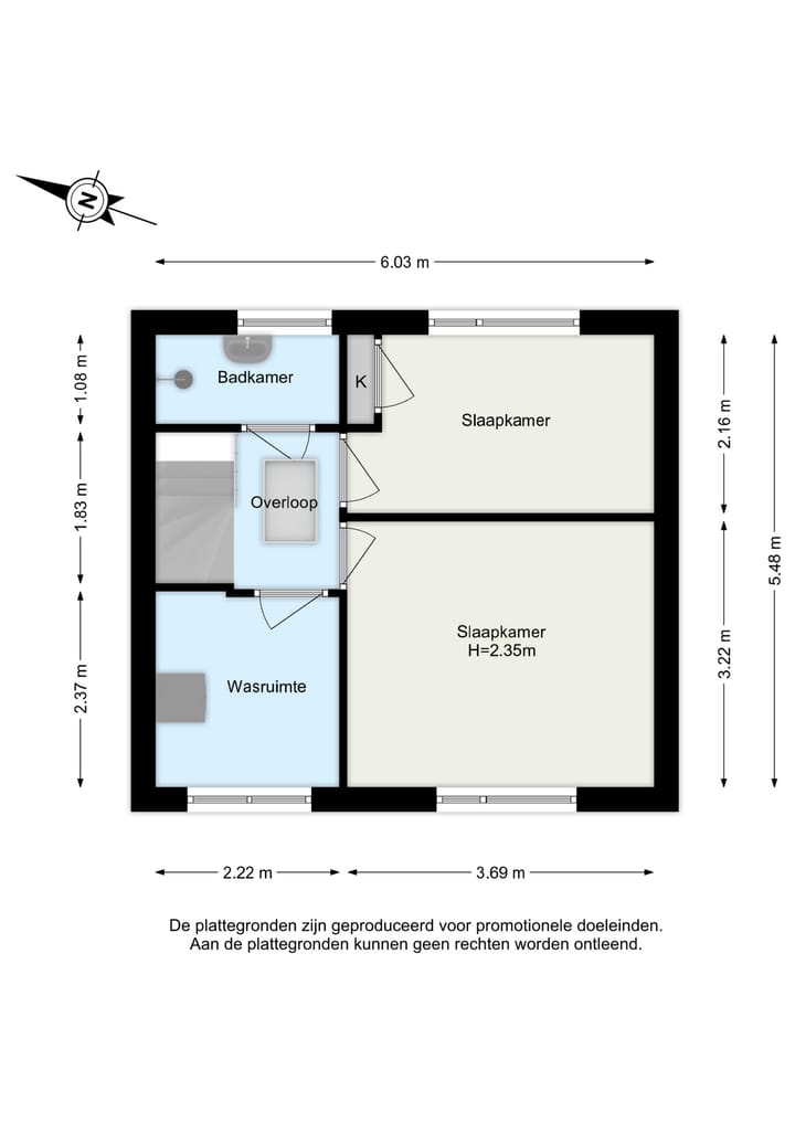 Foto 36 van Claes Danckaertzstraat 16