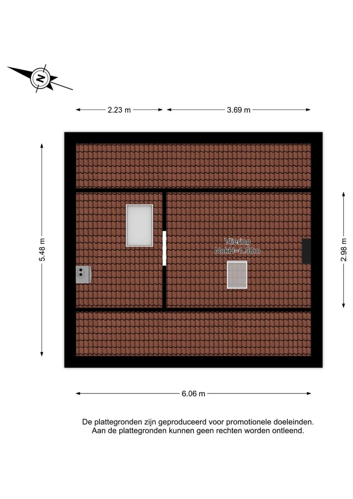 Foto 37 van Claes Danckaertzstraat 16
