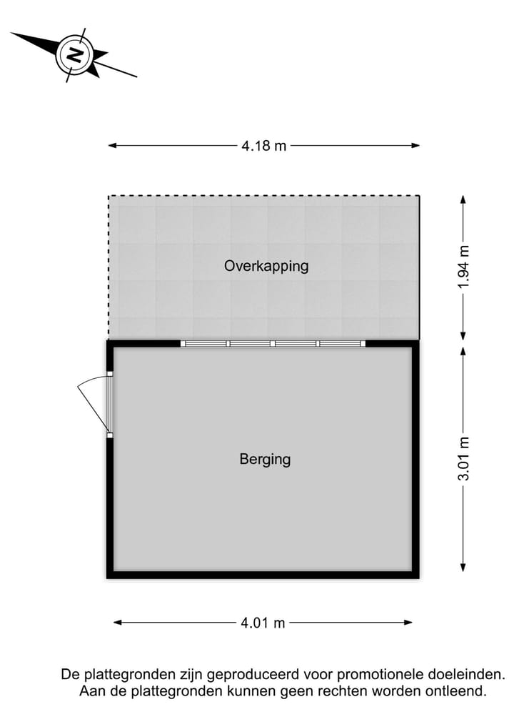 Foto 38 van Claes Danckaertzstraat 16