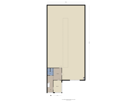 View floorplan