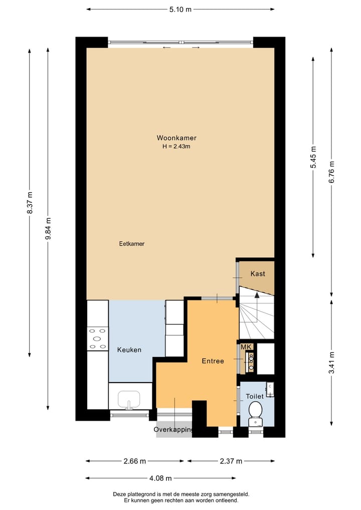 Foto 33 van Zonnesingel 5