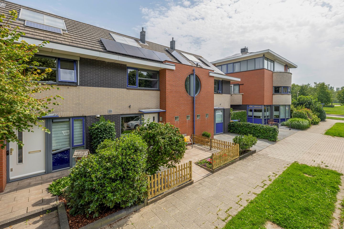 Foto 4 van Zonnesingel 5