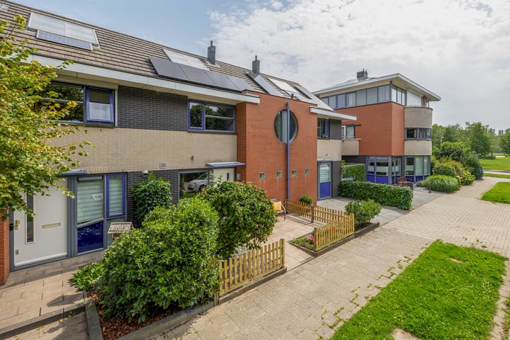 Foto 4 van Zonnesingel 5