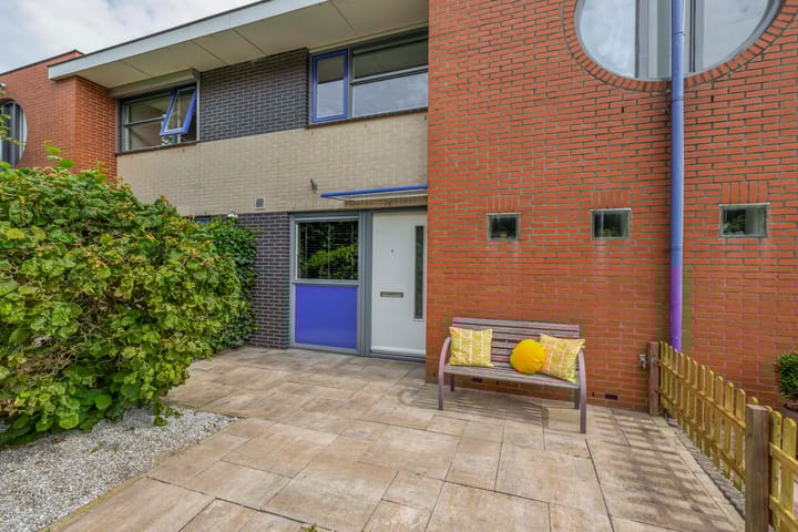 Foto 5 van Zonnesingel 5