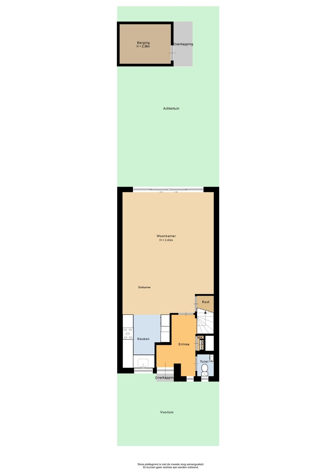 Foto 37 van Zonnesingel 5