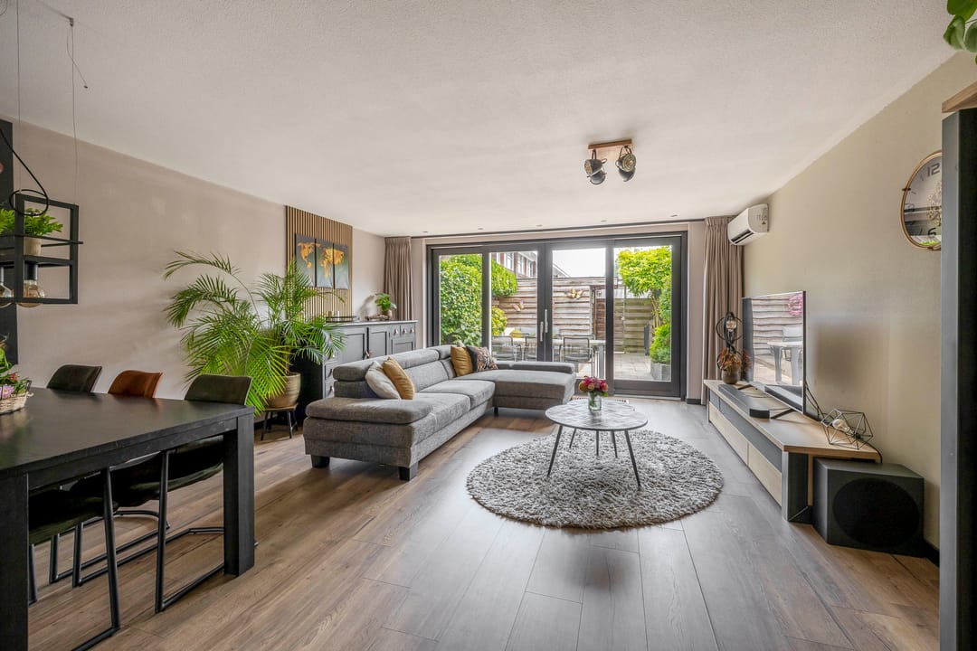 Foto 8 van Zonnesingel 5