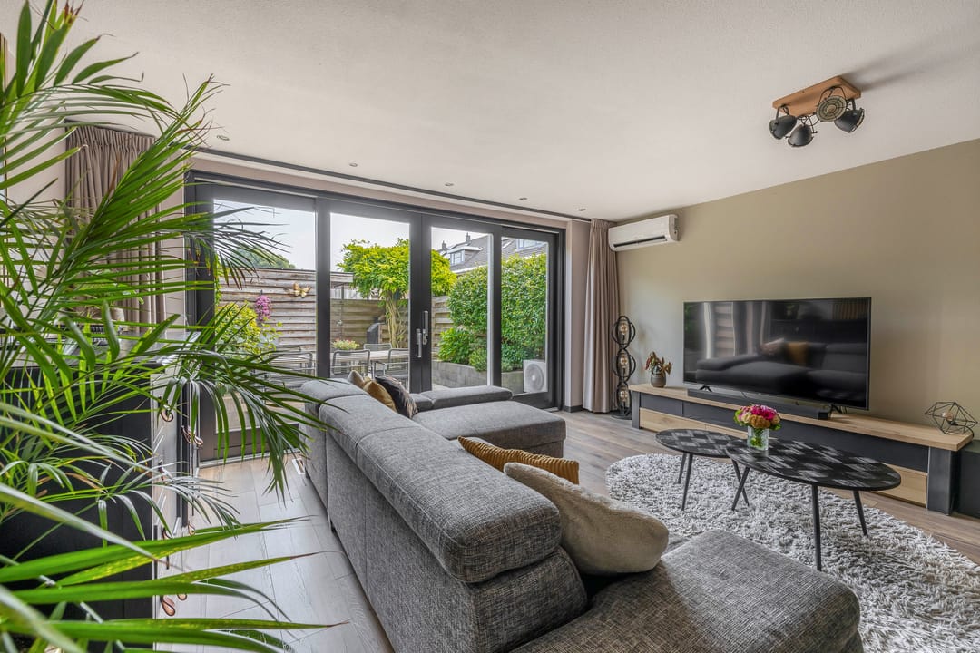 Foto 2 van Zonnesingel 5