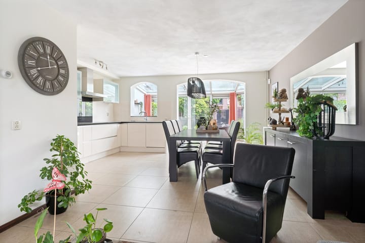 Foto 2 van Houtduif 35