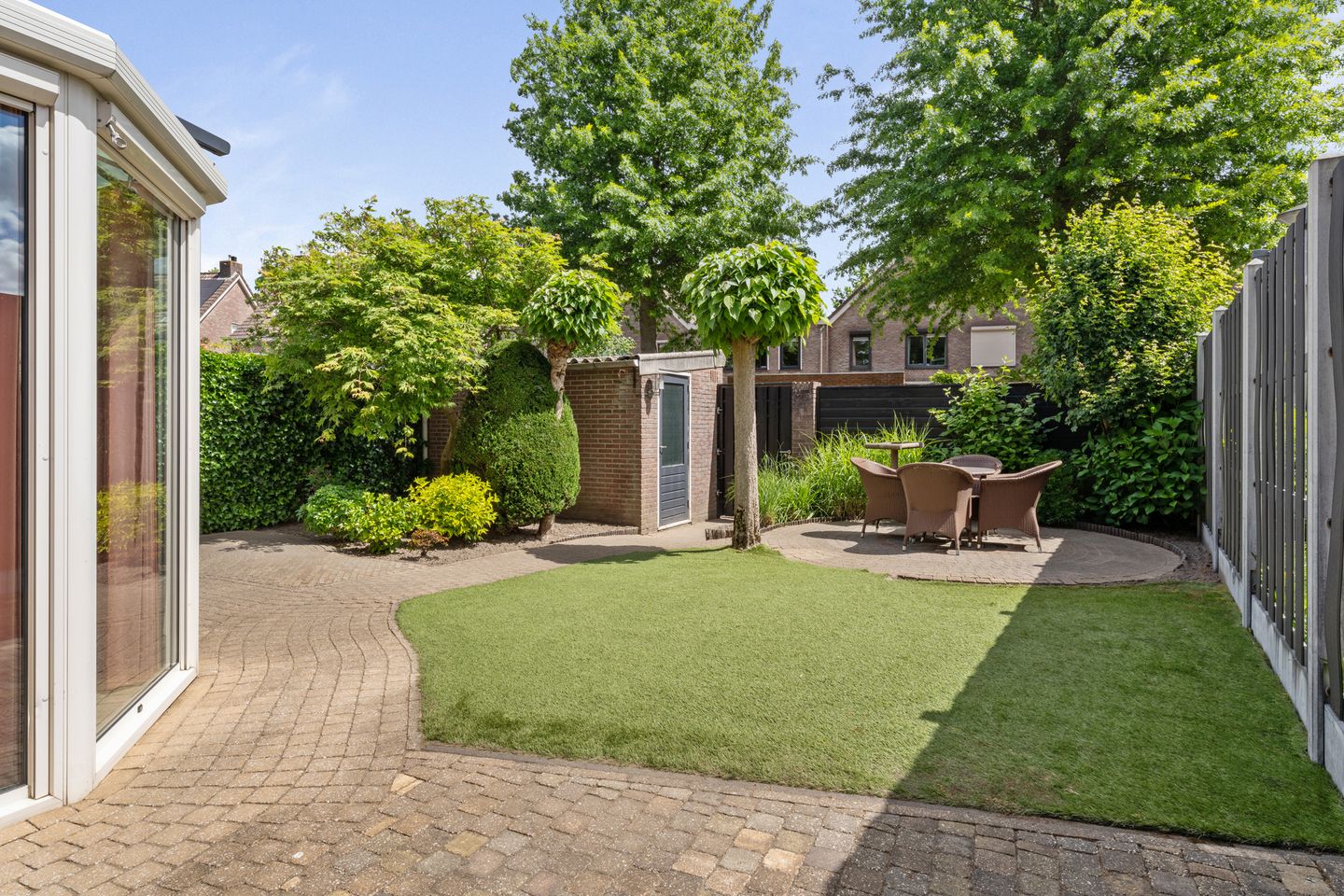 Foto 4 van Houtduif 35