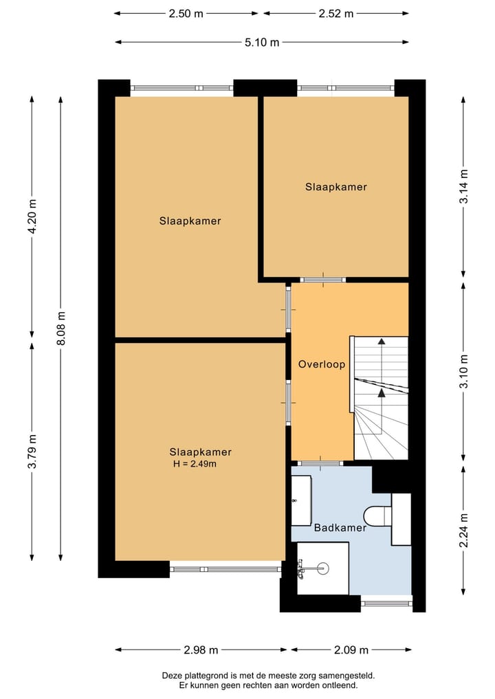 Foto 34 van Zonnesingel 5