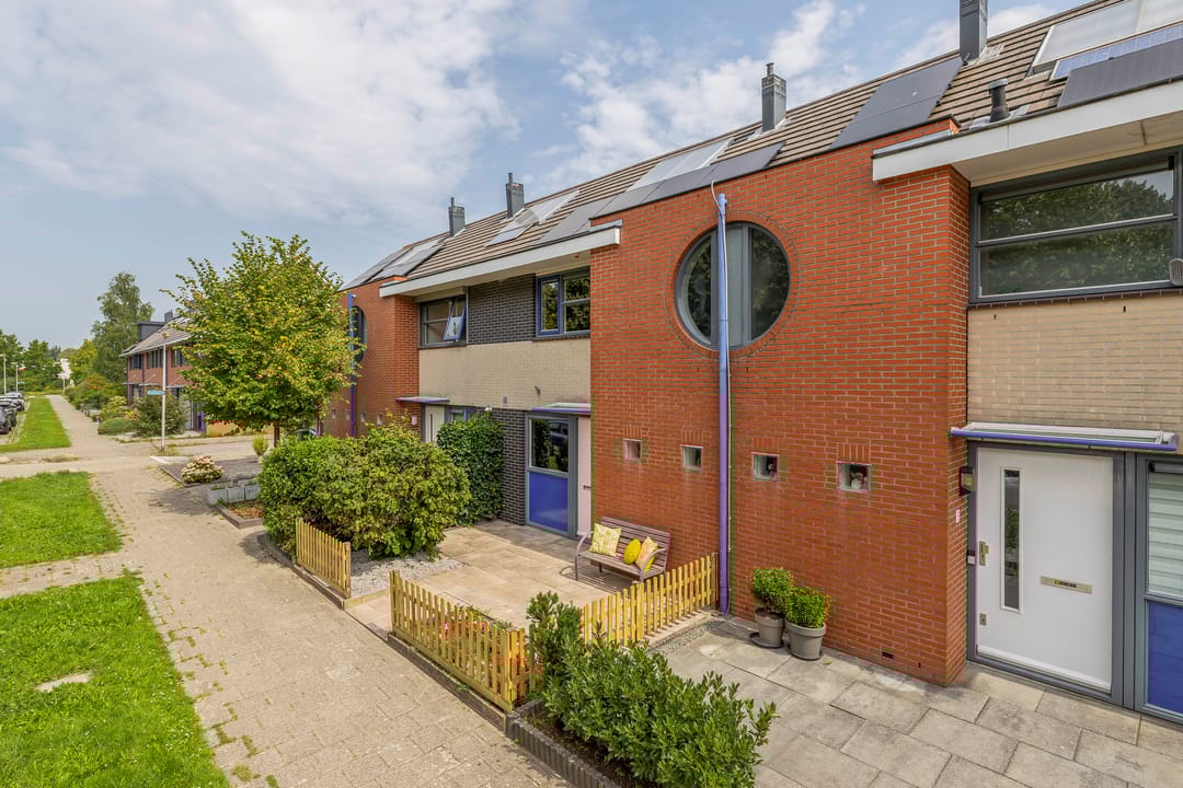 Foto 1 van Zonnesingel 5