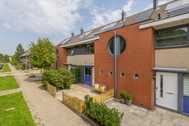 Foto 1 van Zonnesingel 5