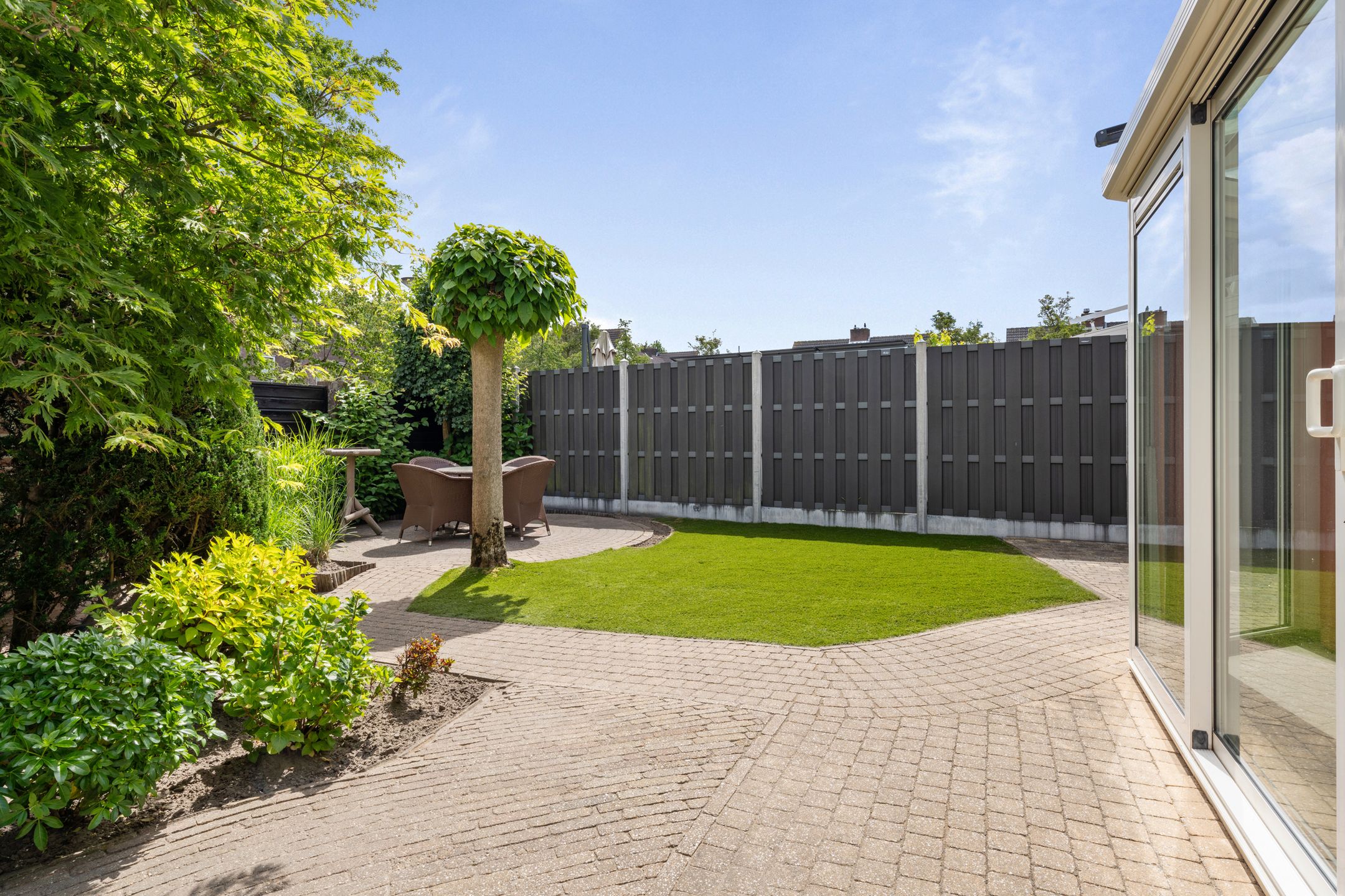 Foto 33 van Houtduif 35