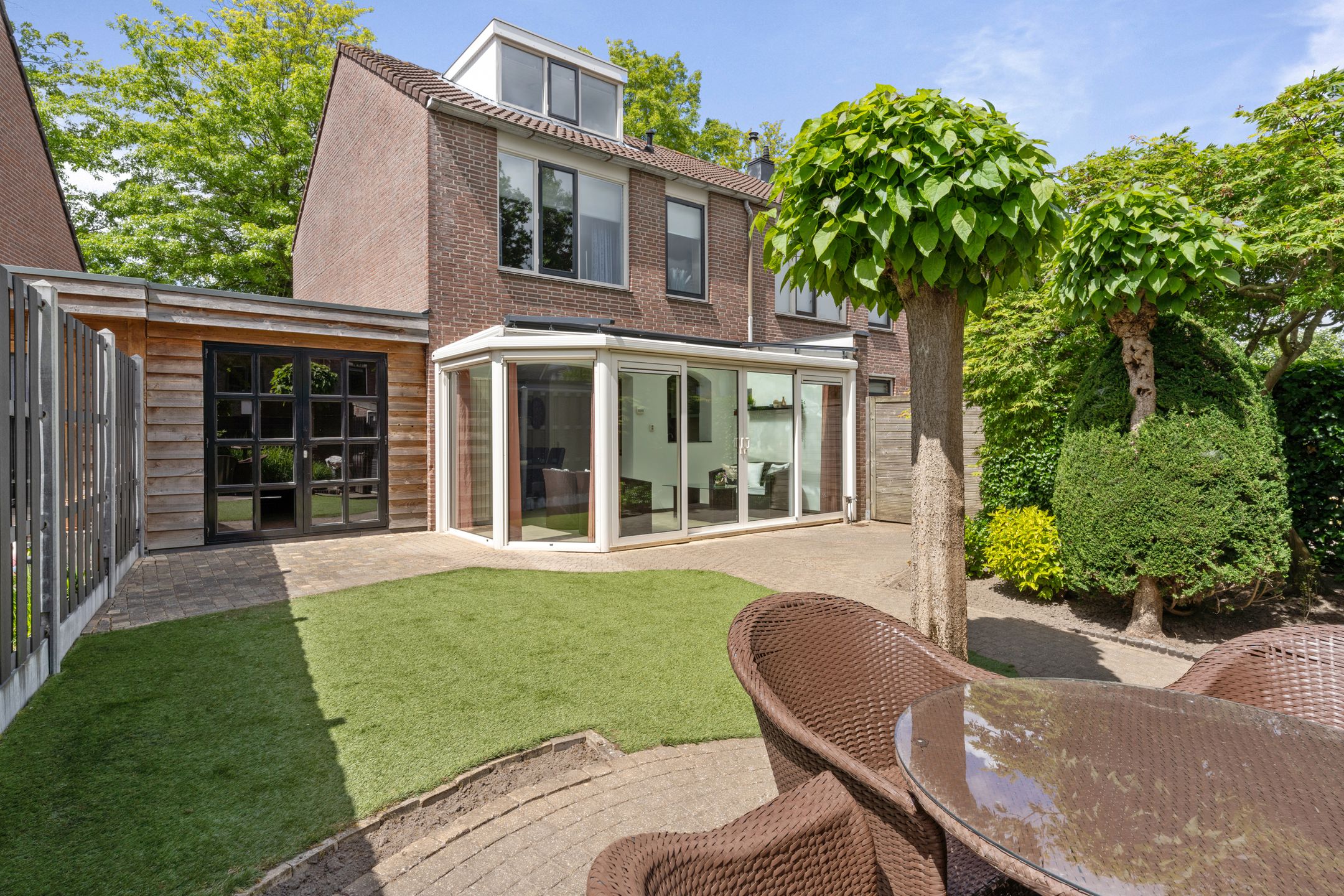 Foto 36 van Houtduif 35