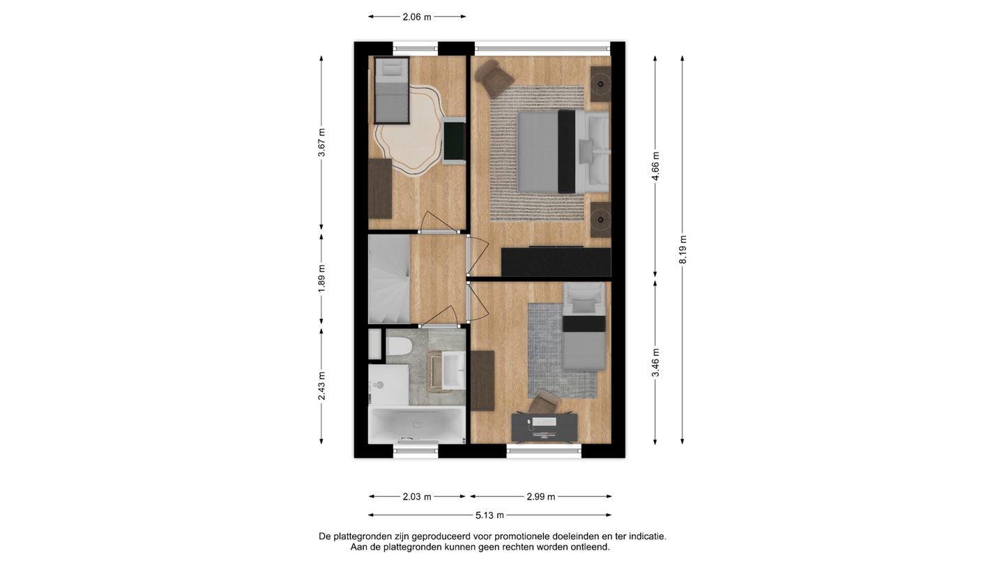 Foto 44 van Houtduif 35