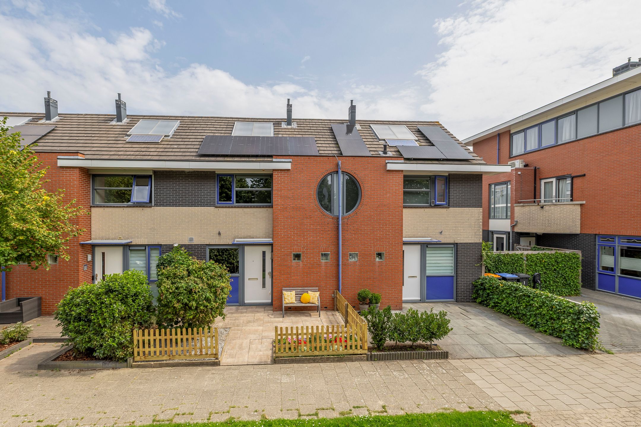 Foto 30 van Zonnesingel 5