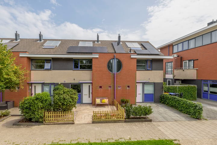 Foto 30 van Zonnesingel 5