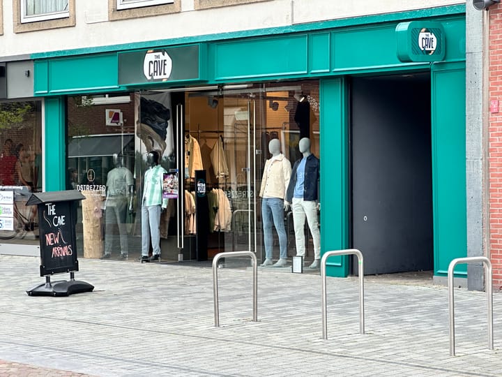 Hoofdstraat 73-A, Schijndel