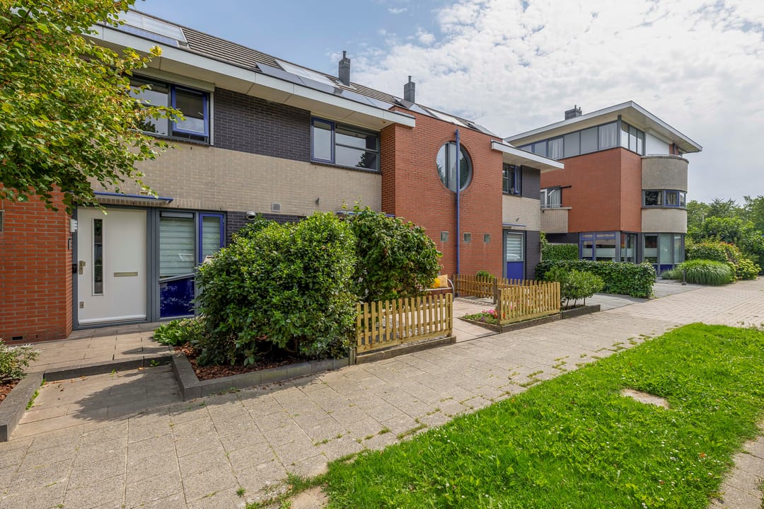 Foto 31 van Zonnesingel 5