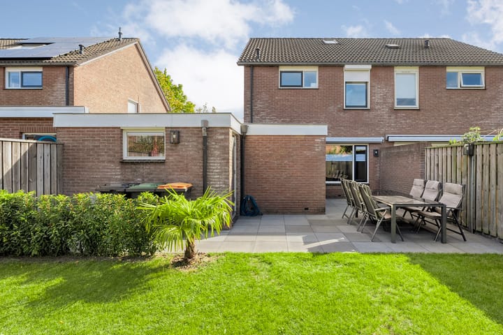 Foto 3 van Havezatestraat 31