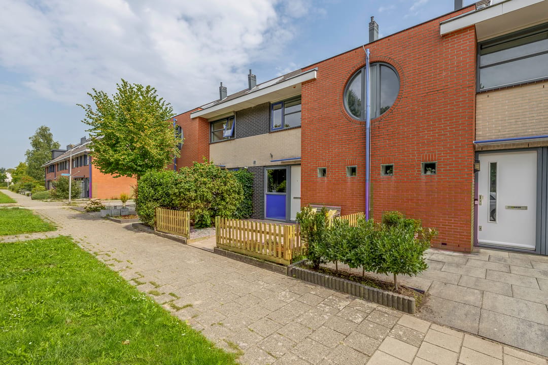 Foto 32 van Zonnesingel 5