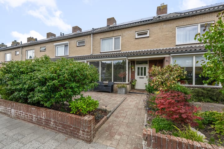 Foto 1 van Vrijburglaan 18