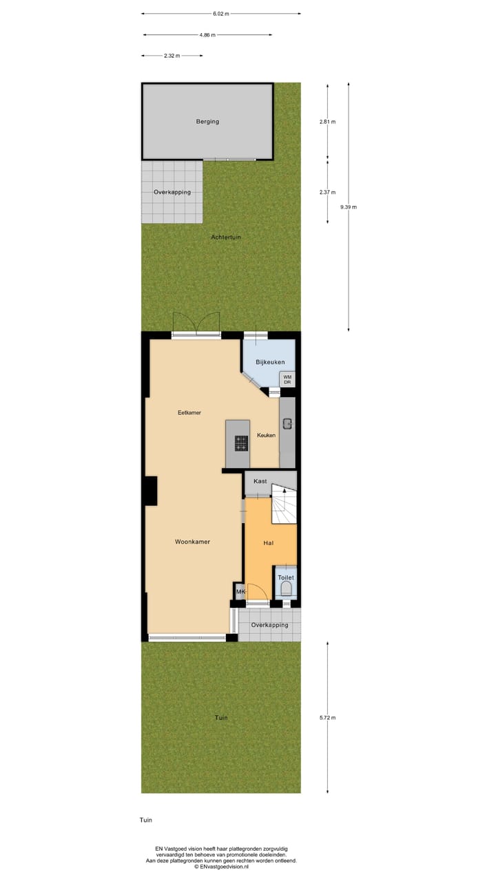 Foto 38 van Vrijburglaan 18