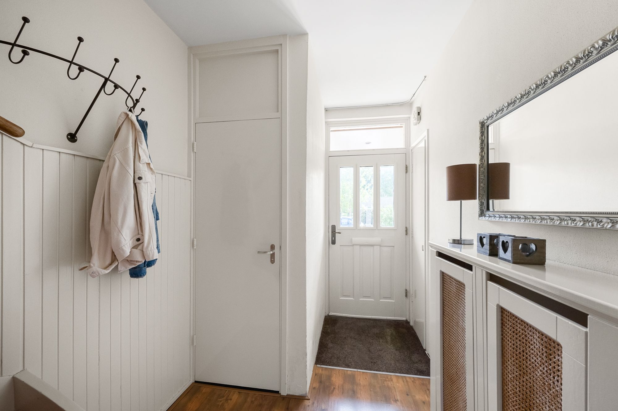 Foto 3 van Vrijburglaan 18