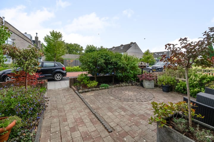 Foto 2 van Vrijburglaan 18