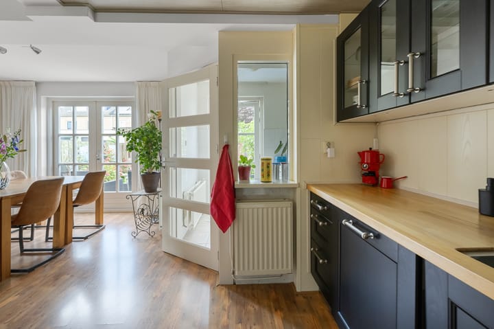 Foto 8 van Vrijburglaan 18