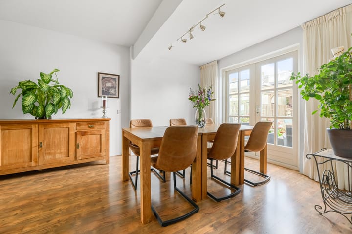 Foto 9 van Vrijburglaan 18