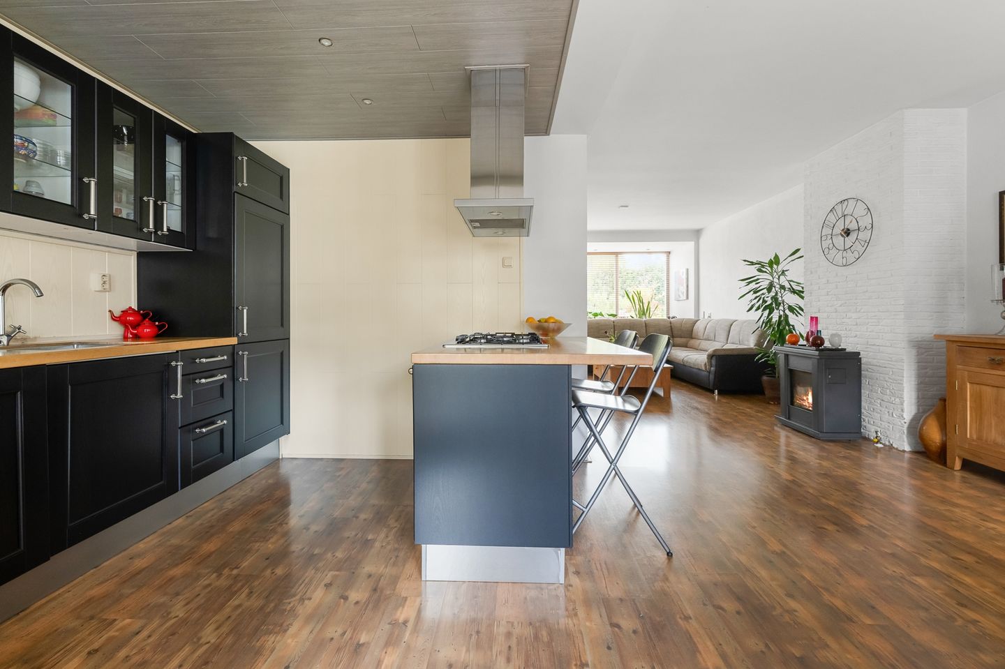 Foto 10 van Vrijburglaan 18