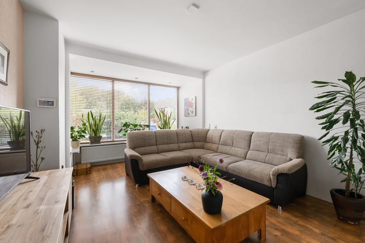 Foto 5 van Vrijburglaan 18