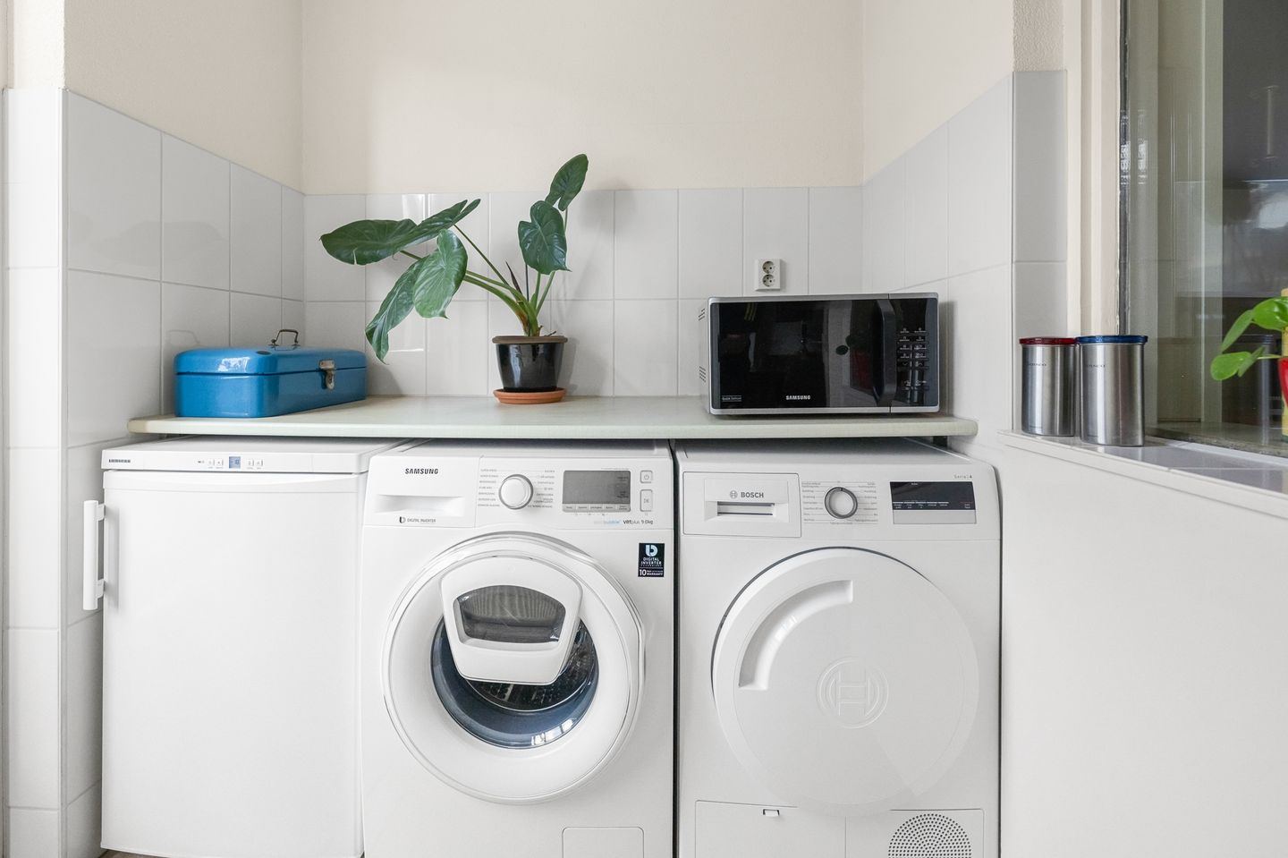 Foto 14 van Vrijburglaan 18