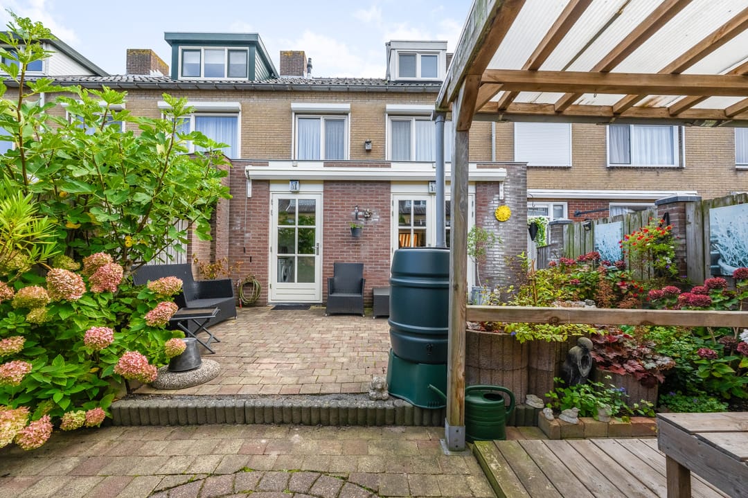 Foto 32 van Vrijburglaan 18