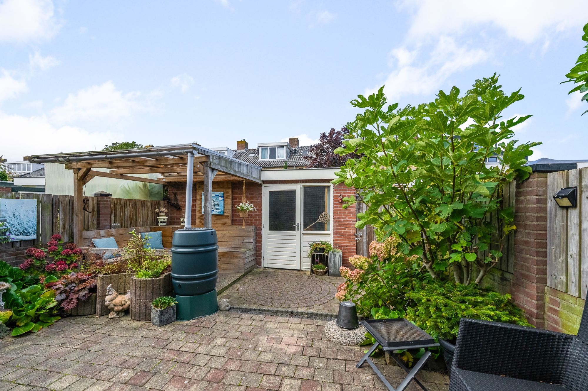 Foto 33 van Vrijburglaan 18