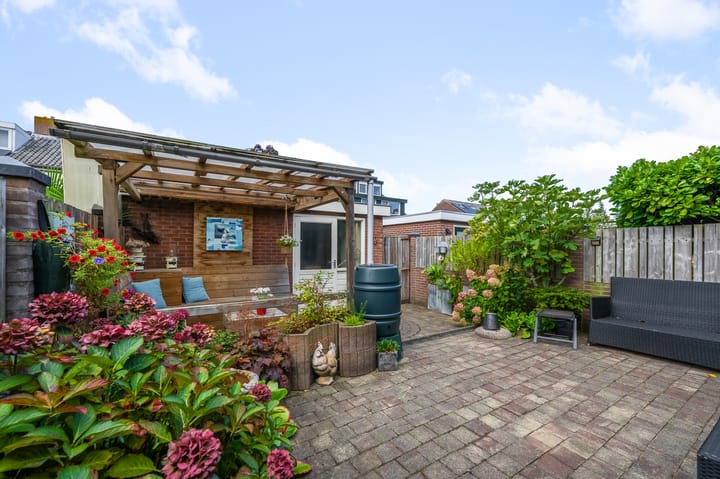 Foto 34 van Vrijburglaan 18