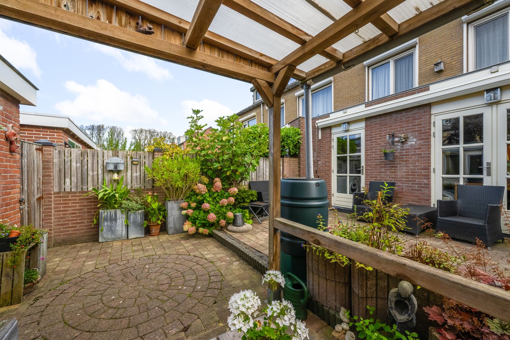 Foto 36 van Vrijburglaan 18