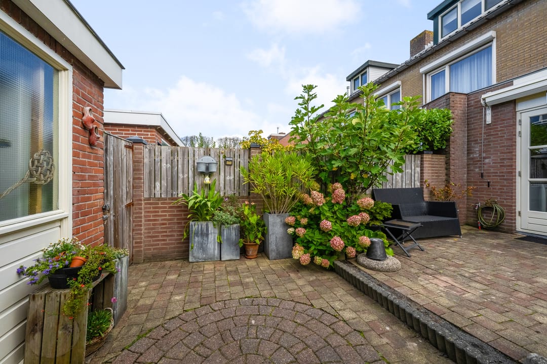 Foto 37 van Vrijburglaan 18