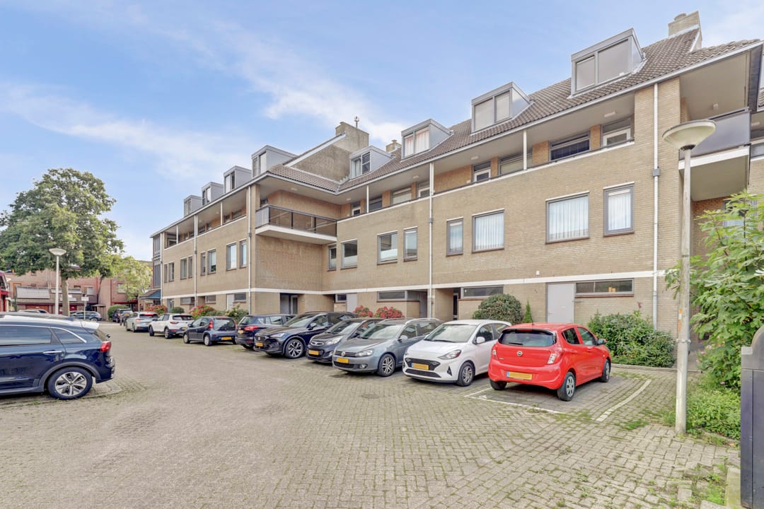 Photo 1 of Anna van Hensbeeksingel 189