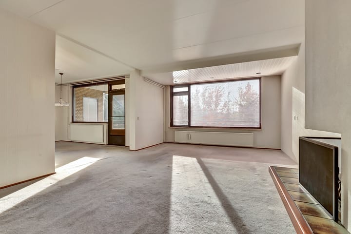 Foto 2 van Anna van Hensbeeksingel 189