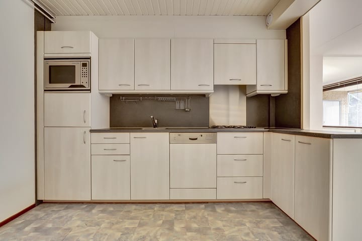 Foto 4 van Anna van Hensbeeksingel 189