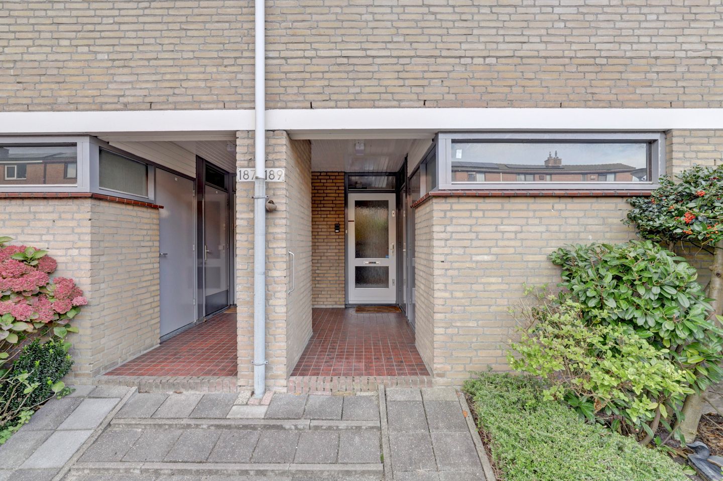 Photo 5 of Anna van Hensbeeksingel 189