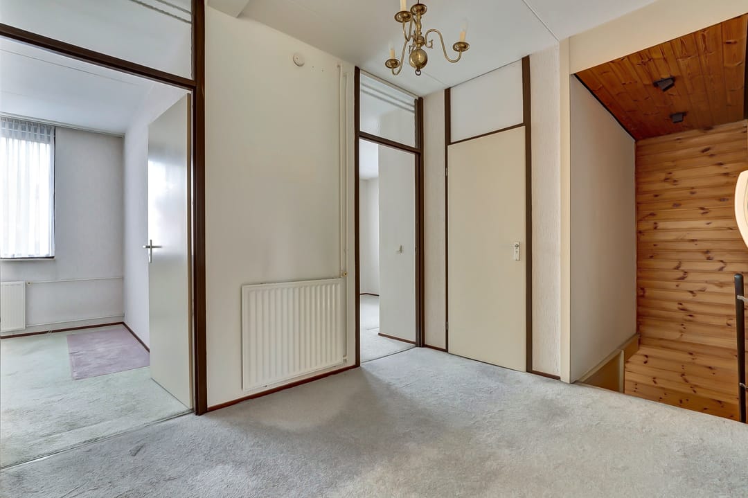 Photo 7 of Anna van Hensbeeksingel 189