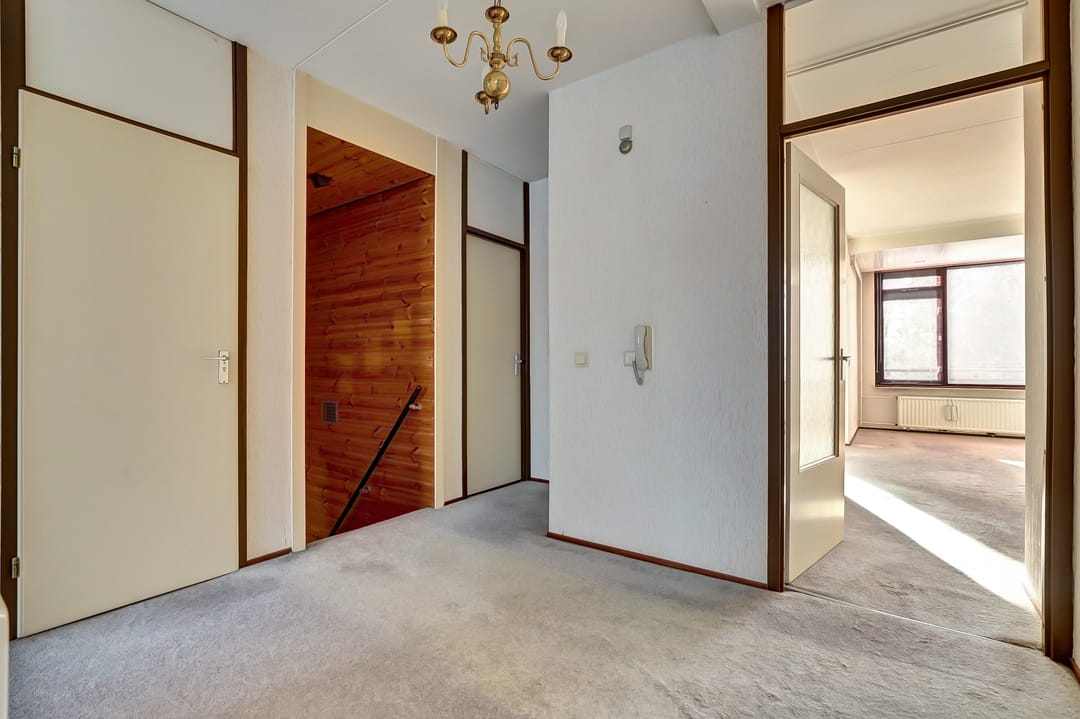 Photo 8 of Anna van Hensbeeksingel 189