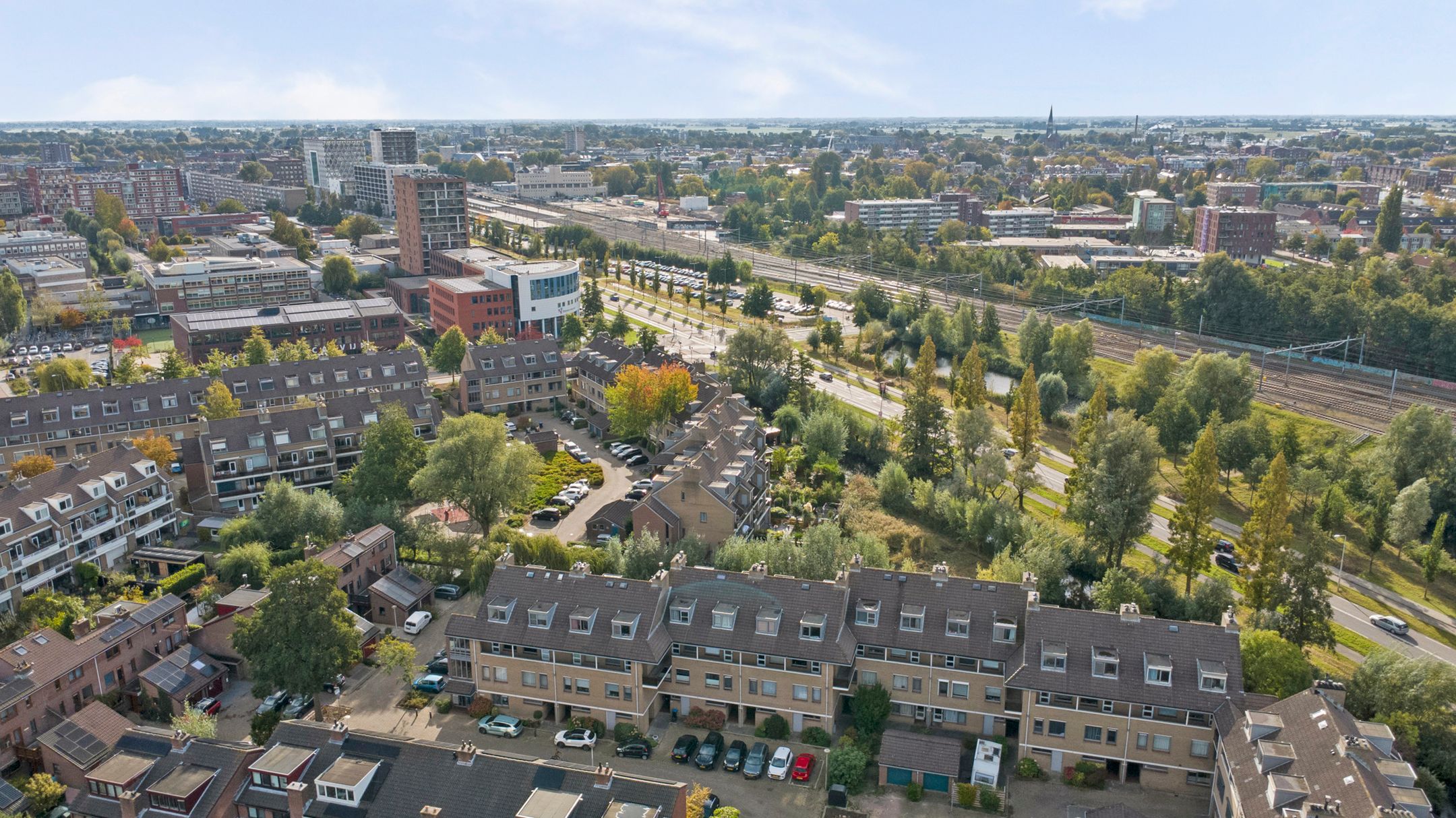 Photo 27 of Anna van Hensbeeksingel 189