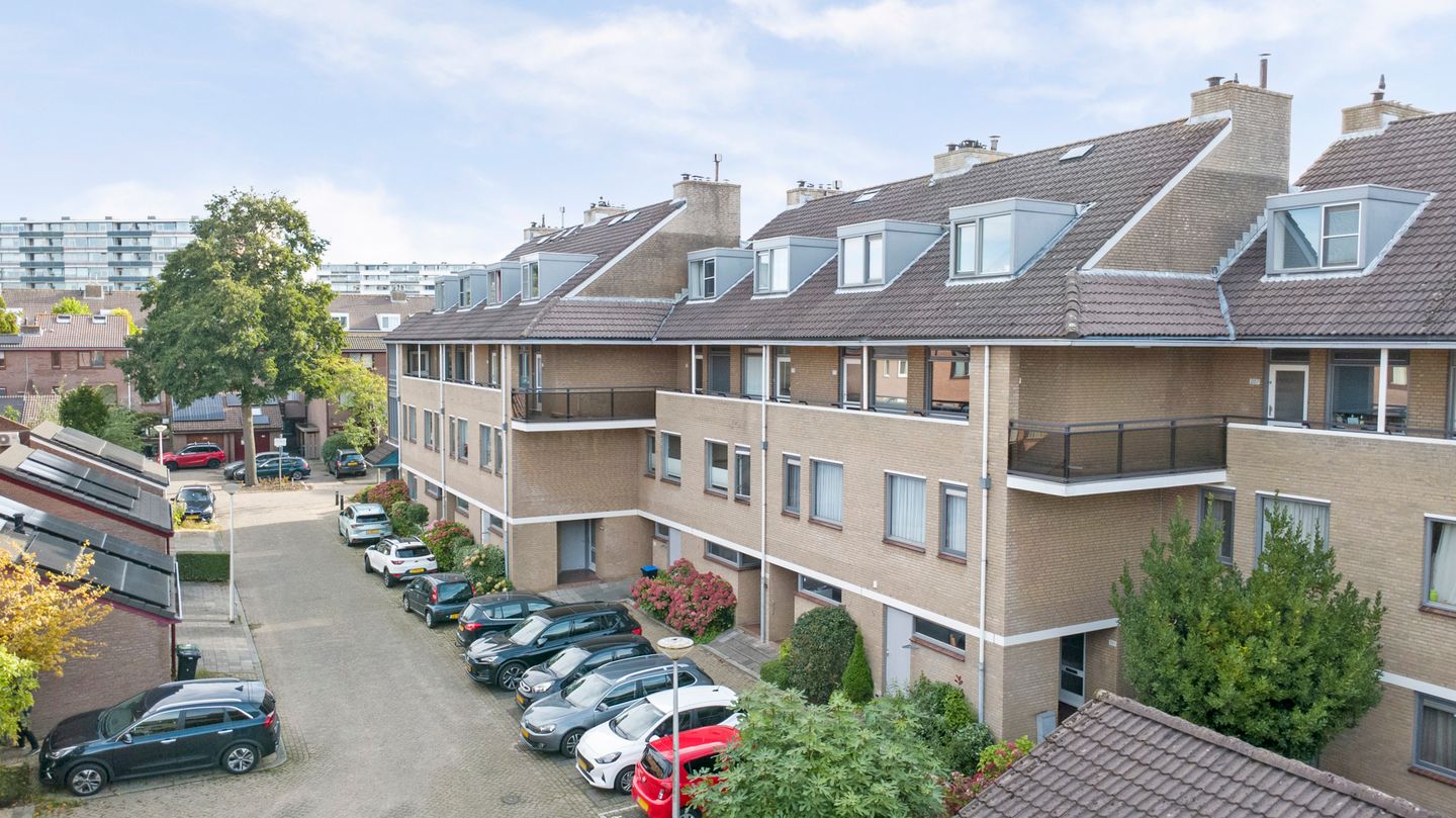 Photo 29 of Anna van Hensbeeksingel 189