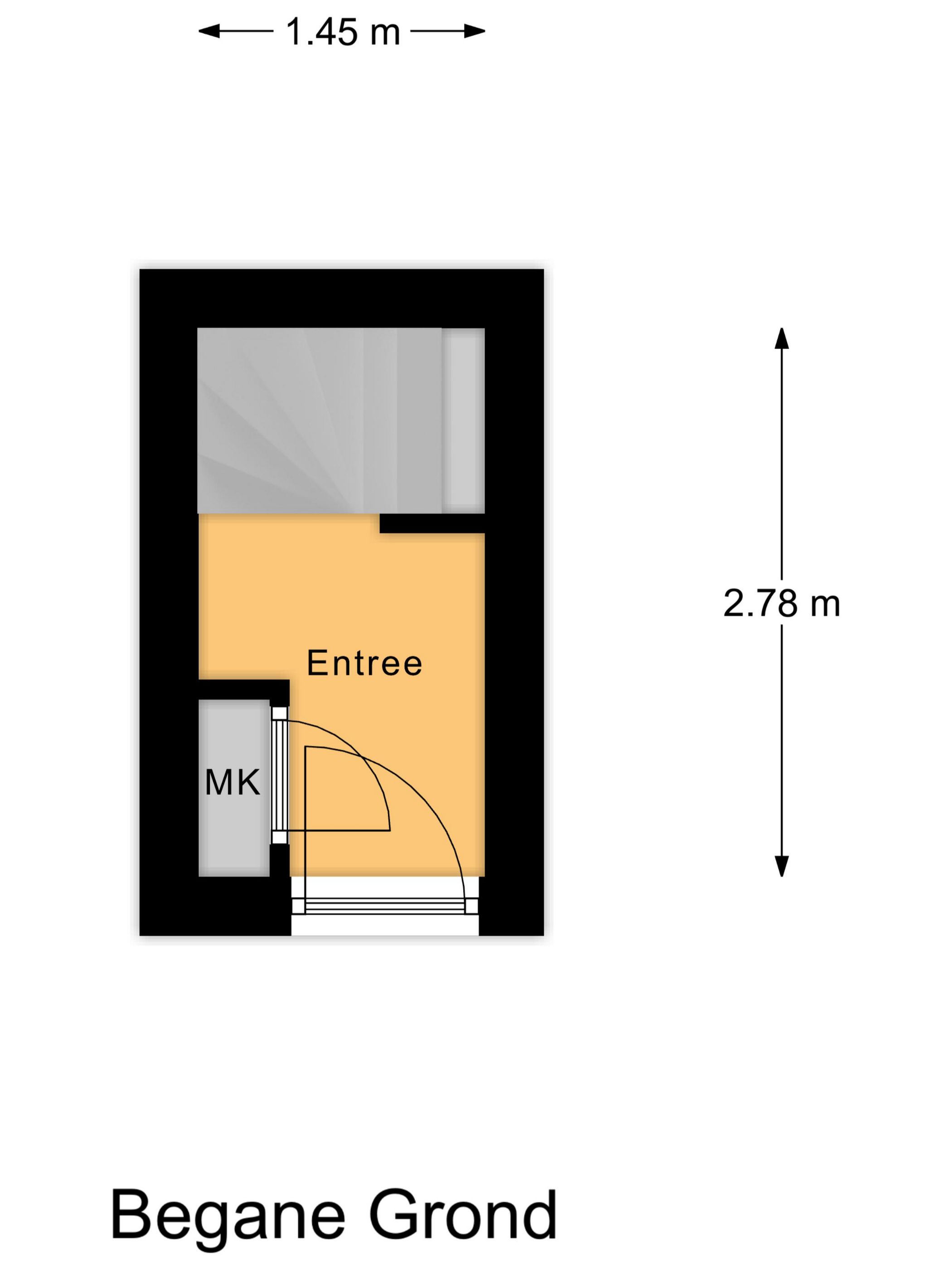 Photo 30 of Anna van Hensbeeksingel 189