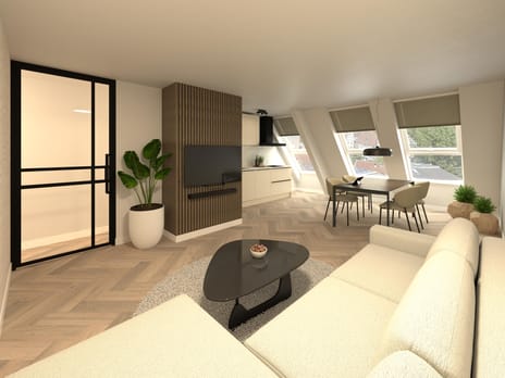 Hemels Wonen | Fase 3 main image